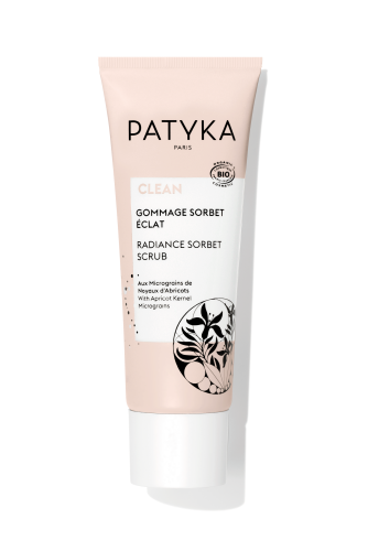 Patyka exfoliante sorbete luminosidad 50ml
