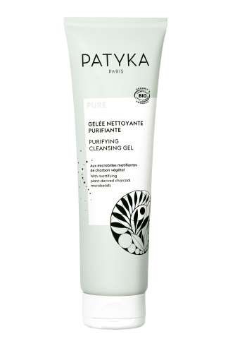 Patyka gel limpiador purificante 150ml