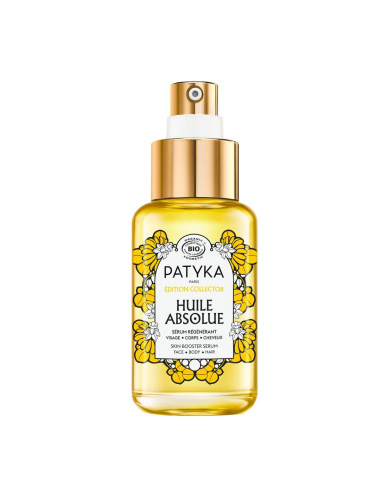 Patyka huile absolue 50ml