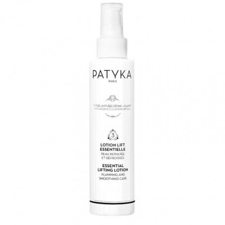 Patyka locion lift esencial anti-edad 100ml