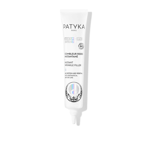Patyka rellenador de arrugas instantaneo 15ml