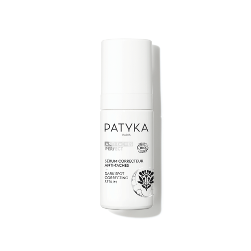 Patyka serum corrector antimanchas 50ml