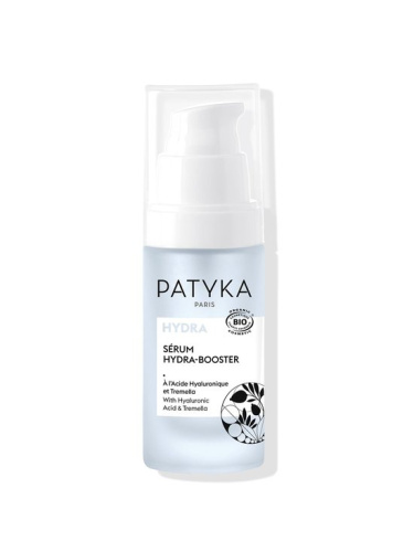 Patyka serum hidra-booster 30ml