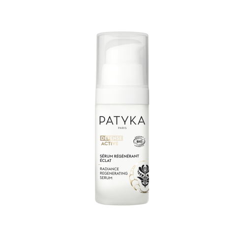 Patyka serum regenerador iluminador 10ml