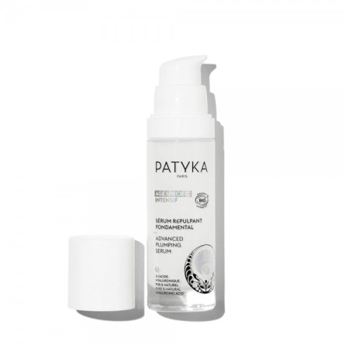 Patyka serum rellenador fundamental 30ml