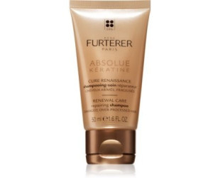 Rene Furterer Absolue Keratine Champu Cuidado Reparador 50 Ml