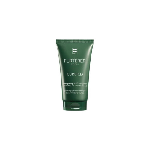 Rene Furterer Curbicia Champu Purificante Ligereza 150 Ml