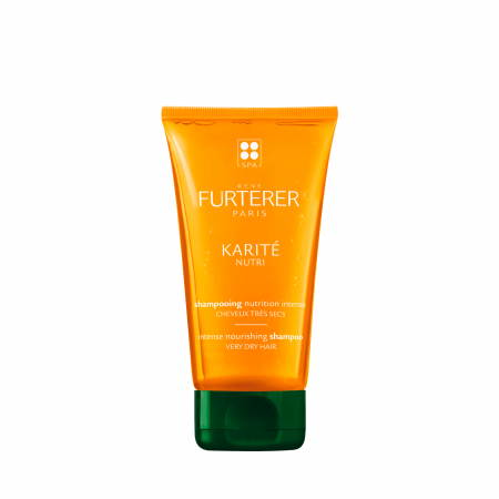 Rene Furterer Karite champú nutrición intensa 150ml 