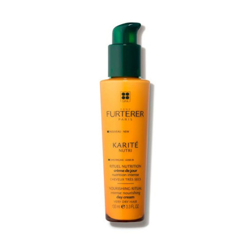 Rene Furterer Karite Nutri Crema De Dia Nutricion Intensa 100Ml