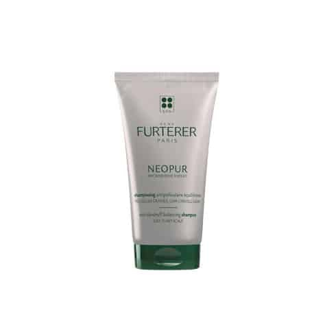 Rene Furterer Neopur Champu Equilibrante caspa grasa 150ml 