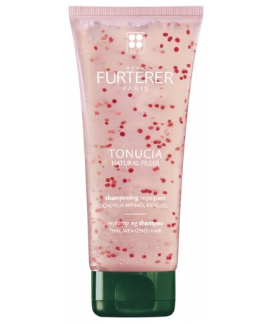 Rene Furterer Pack Tonucia Champu Vigor Redensificante 200 Ml + Masc 30Ml