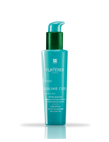 Rene Furterer Sublime Curl crema  rizadora nutritiva 100ml