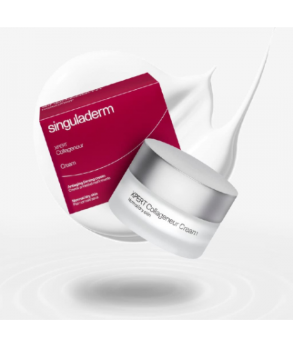 Singuladerm Xpert Collageneur Normal-Seca 50ml