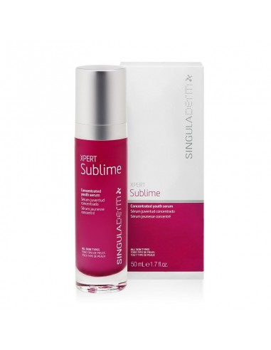 Singuladerm Xpert expression serum sublime 50ml airless