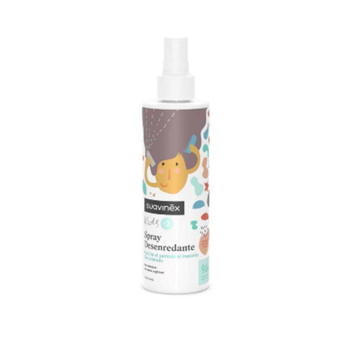 Suavinex kids spray desenredante 250 ML