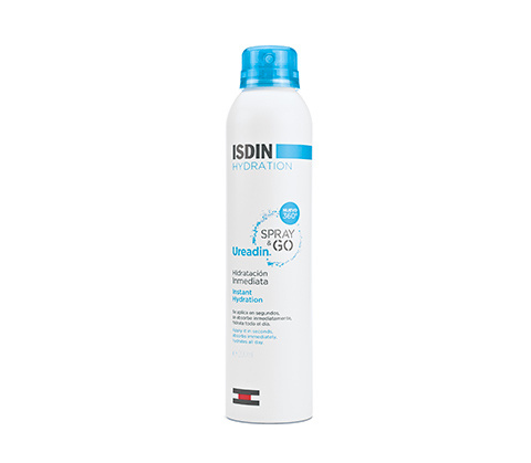 Ureadin Spray And Go 200 Ml