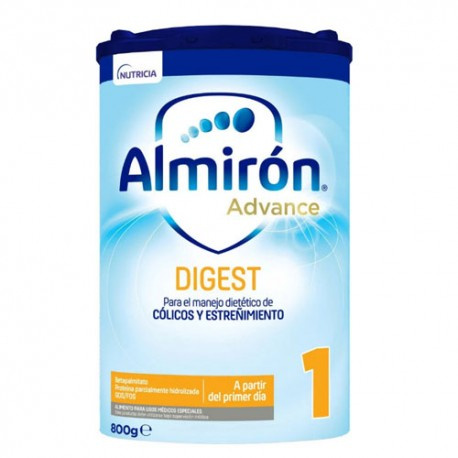 Almiron Advance Digest 1 800 G