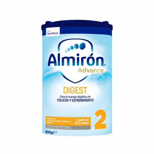 Almiron Advance Digest 2 800 G