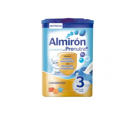 Almiron Advance Pronutra 3 800 G