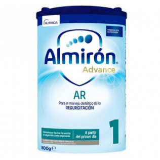 Almiron Ar 1 800 G