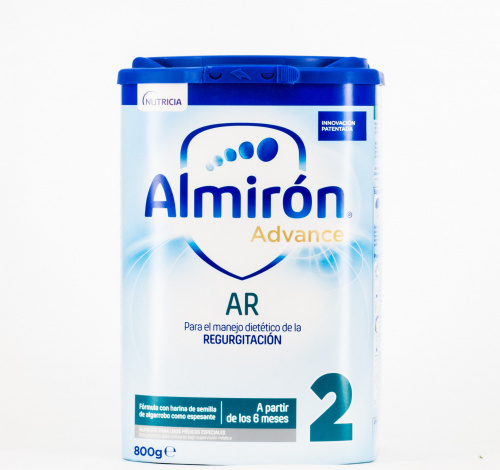Almiron Ar 2 800 G