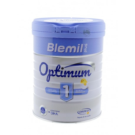 Blemil Plus Optimum 1 800 G