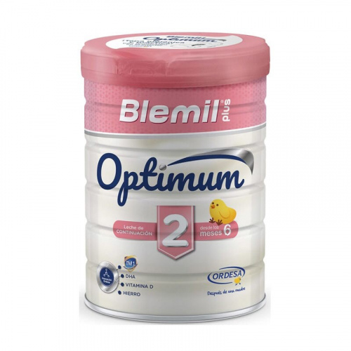 Blemil Plus Optimum 2 800 G
