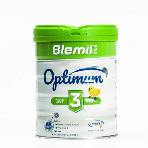 Blemil Plus Optimum 3 800 G