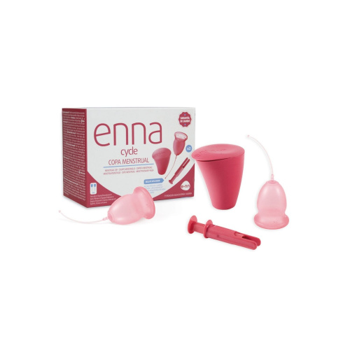 Enna Cycle -Starter Kit