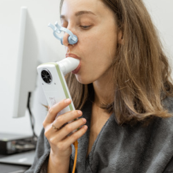 Cribratge de Malaltia Pulmonar Obstructiva Crònica (MPOC/CEPOC)