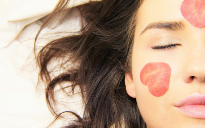 ACEITES ESENCIALES EN LA BELLEZA
