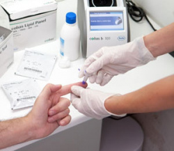 Indicadores de Salud