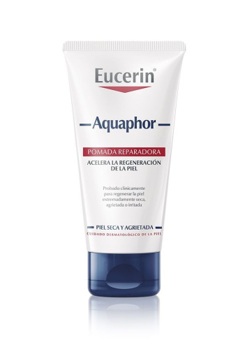 Eucerin Aquaphor pomada reparadora
