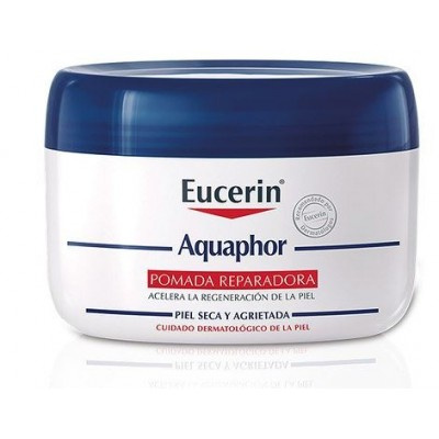 Eucerin Aquaphor Pomada Reparadora