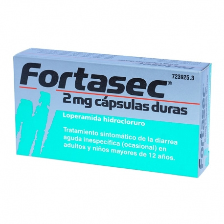 Fortasec