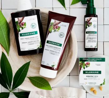 KLORANE - 20 % DESCUENTO EN TRATATAMIENTO ANTICAÍDA