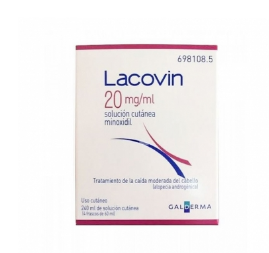 Lacovin 2%