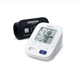 OMRON. TENSIÓMETRO M3 COMFORT
