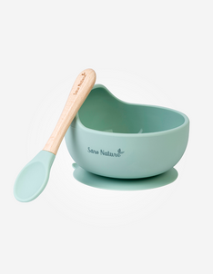 SARO SET ALIMENTACIÓ 'NORDIC WAVE' MENTA