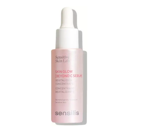 Sensilis Skin Glow Beyond-C Serum Concentrado Revitalizante 30 ml
