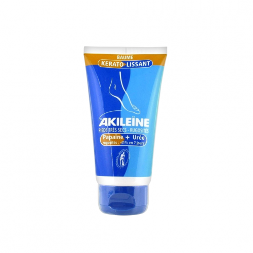 Akileïne Papaïna + Urea 75ml