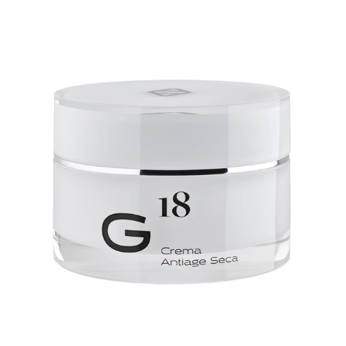 Algemica G18 Crema Antiage Seca 50 Ml