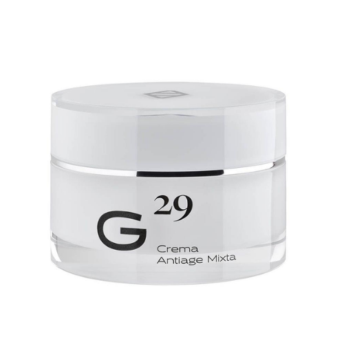 Algemica G29 Crema Antiage Mixta 50 Ml