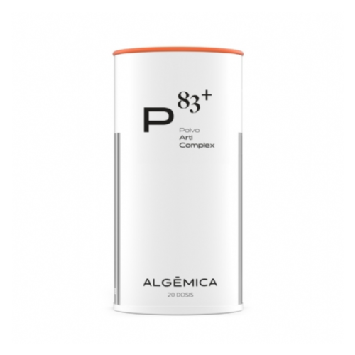 Algemica P83 Polvo Complex Regenerador 20 Sticks