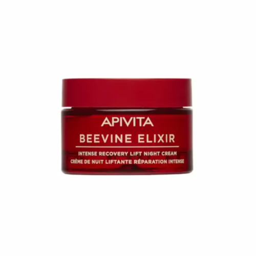 APIVITA - BEEVINE ELIXIR Crema de nit