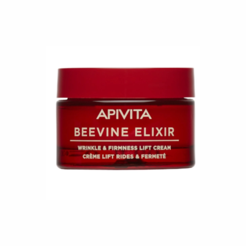 APIVITA - BEEVINE ELIXIR Crema de textura rica