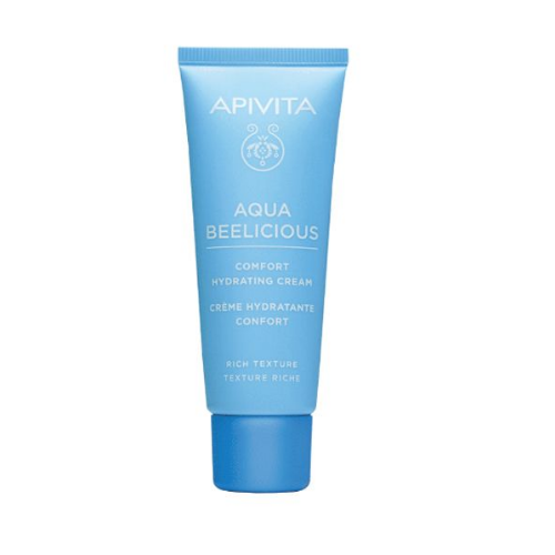 Apivita Aqua Beelicious Crema Confort