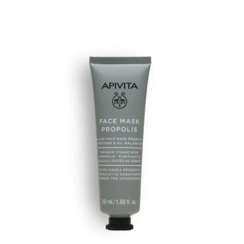 Apivita Face Mask Propolis
