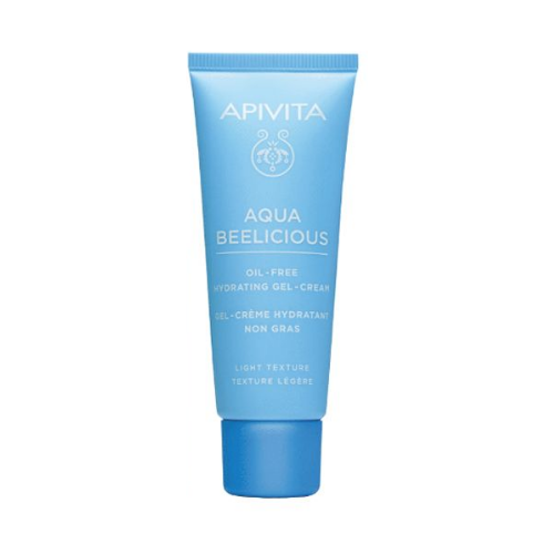 Apivita Aqua Beelicious Gel - Crema Hidratant