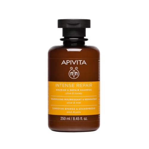 Apivita - Intense Repair Shampoo 250ml
